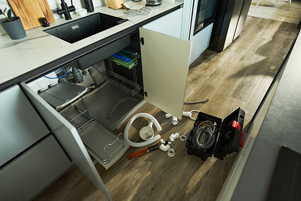 Reliable Leak Detection contractor in Fort Myer, VA by Street Wise - Plumbing