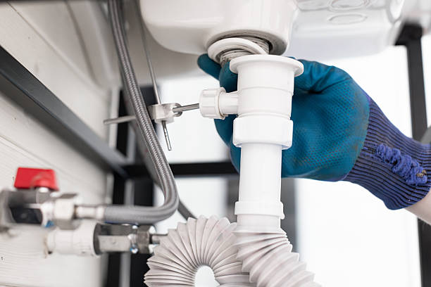24/7 Emergency Leak Detection experts in Fort Myer, VA