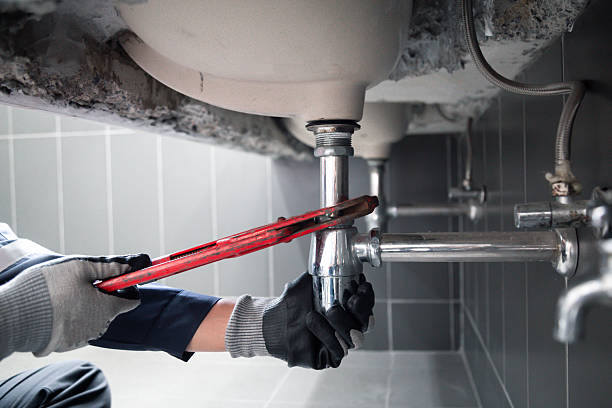 Licensed Leak Detection service in Fort Myer, VA - Street Wise - Plumbing